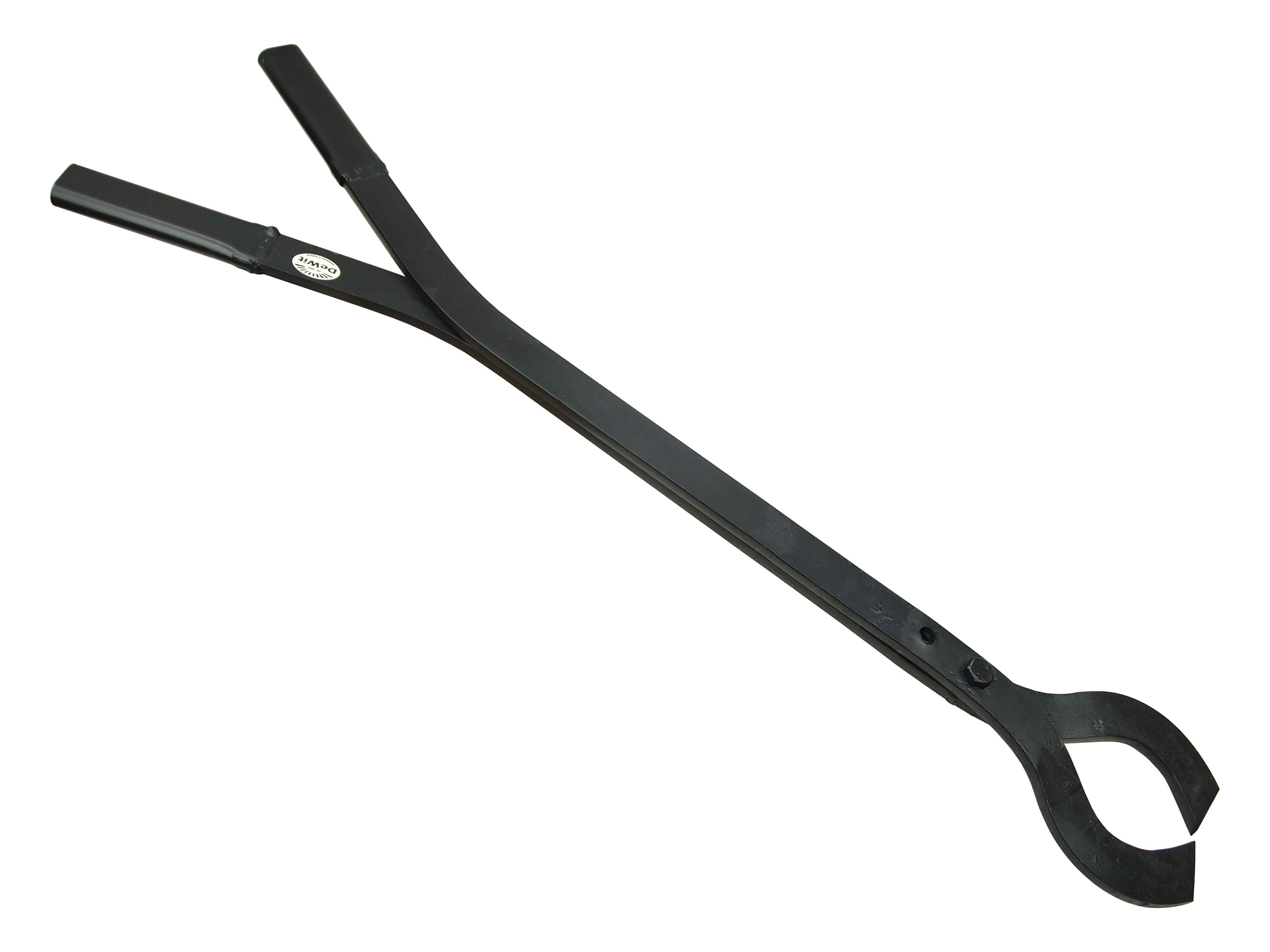 Curb stone clamp small long length 900mm